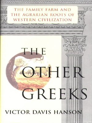 cover image of Other Greeks